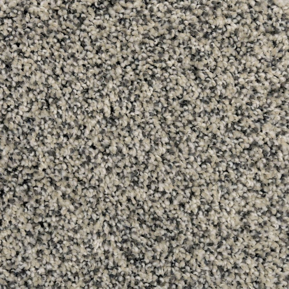 Karastan Fascinating Glamour Carpet in Moon Glow, , large