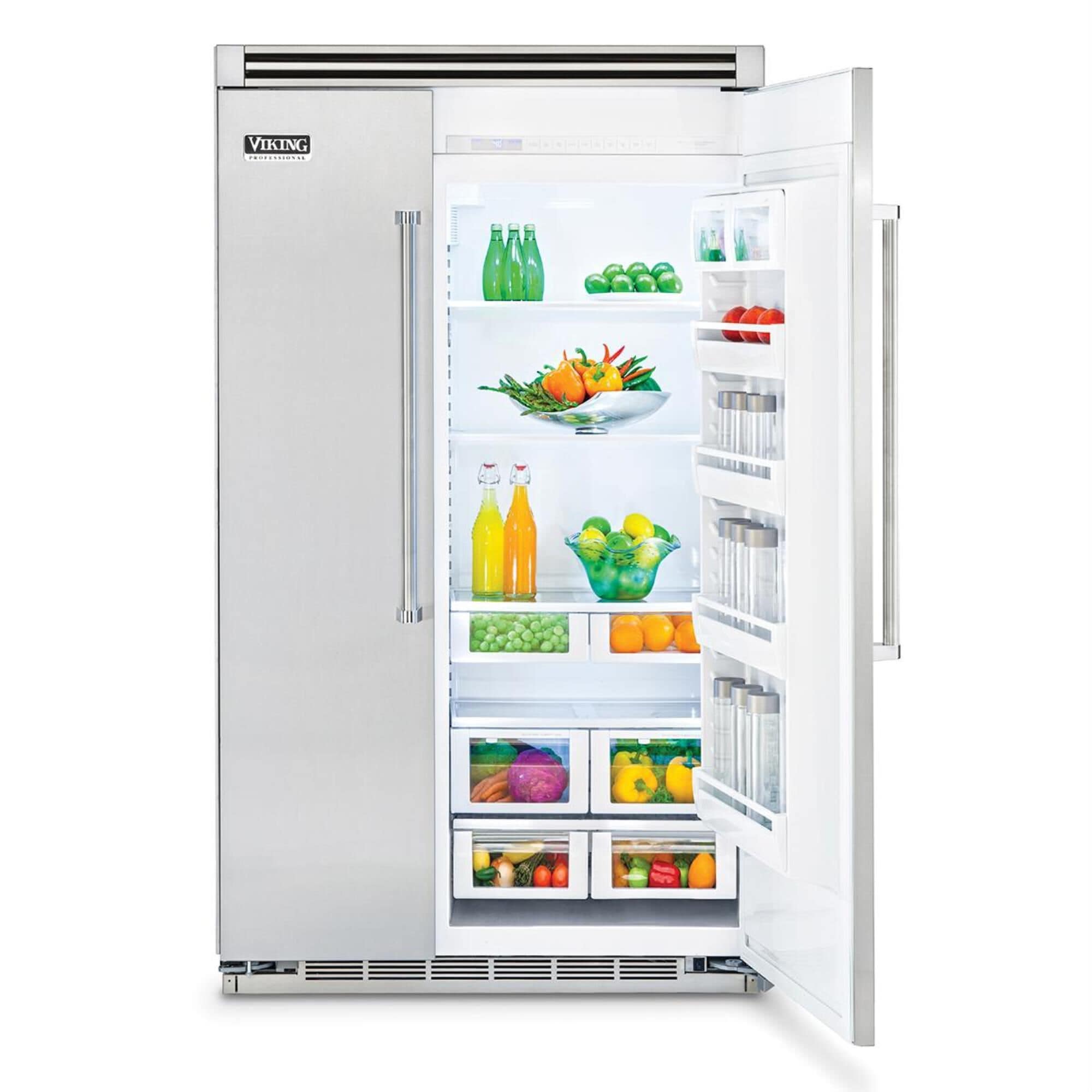 Viking sales fridge 48