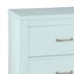 Viceray Collections Tide and Timber 2 Drawer Nightstand in Blue Maple, , large