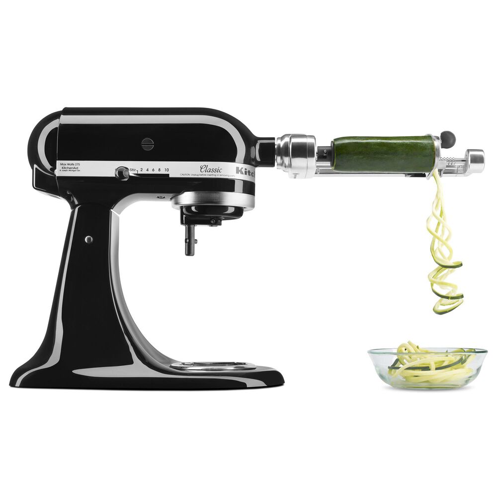 KitchenAid mixer: Get the 4.5-quart tilt-head mixer for a low price