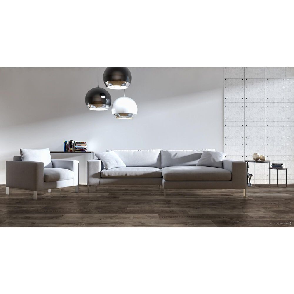 Inhaus Lamdura Landmark Cromwell 8&quot; x 51&quot; Laminate, , large