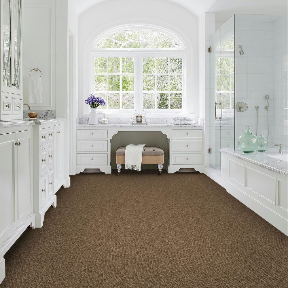 Karastan Imbue Carpet in Burnished, , large