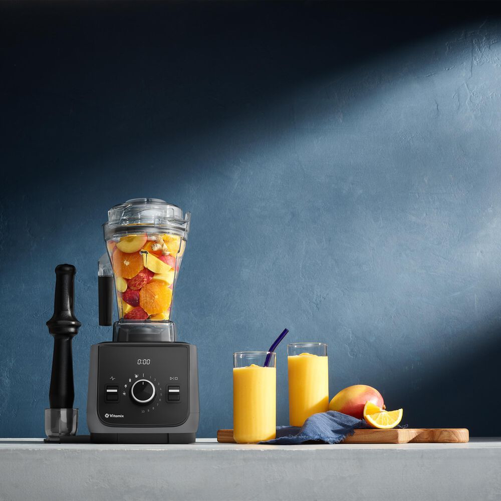 Vitamix Ascent X2 Blender in Nano Gray, , large