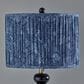 Adesso Samira Table Lamp in Black, , large