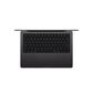 Apple MacBook Pro 14-inch Laptop 10 Core - M4 chip - 24GB Memory - 1TB SSD - Space Black (Latest Model), , large