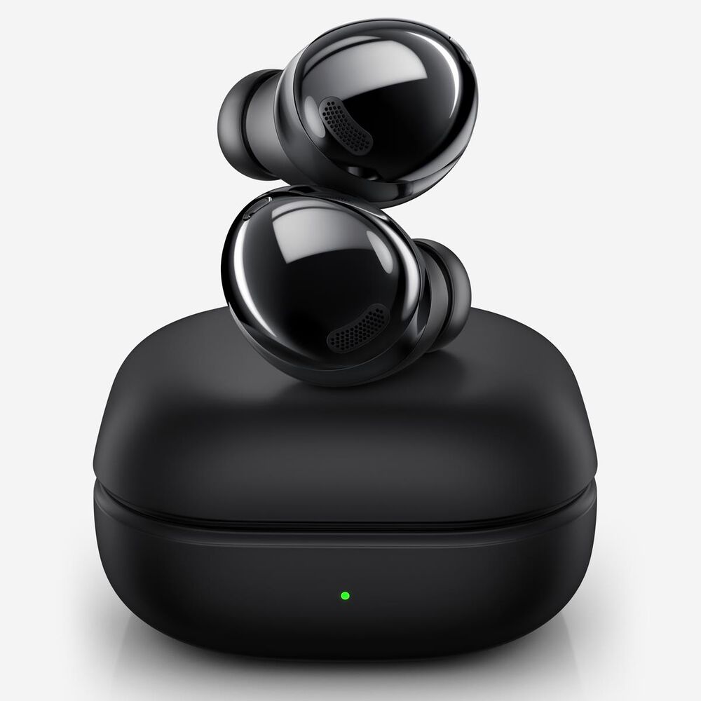 Samsung Galaxy Buds Pro in Phantom Black, , large