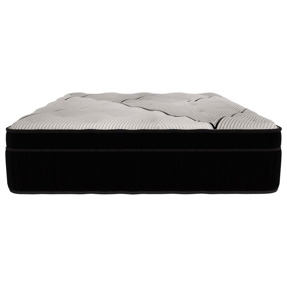 Southerland Medium Euro Top King Mattress, , large