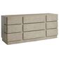 Bernhardt Arcadia 9-Drawer Dresser in Clay, , large