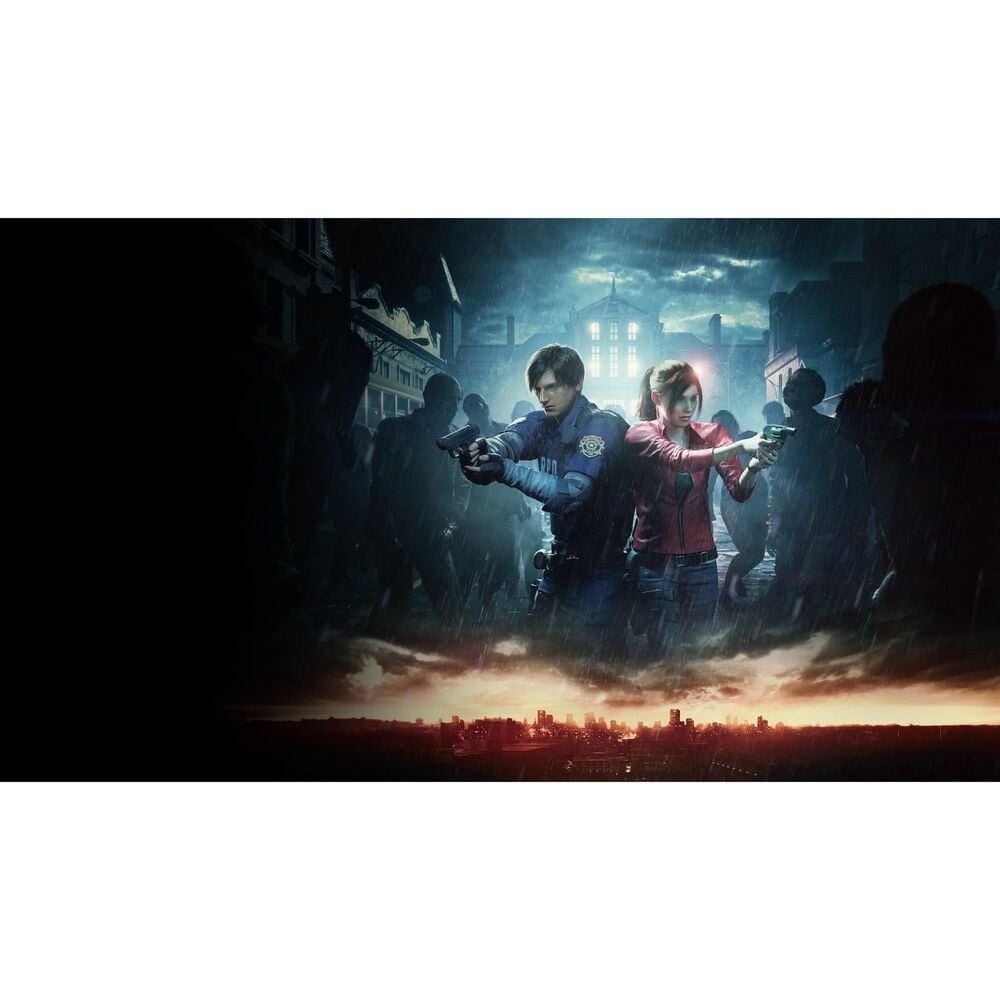 Resident Evil 2 - Playstation 5, , large