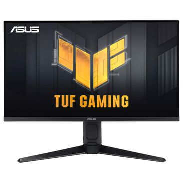 ASUS TUF 28" 4K UHD Fast IPS Gaming Monitor, , large