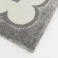 Balta Rugs Cocoon Wendell Grey 7"10" x 10" Area Rug, , large