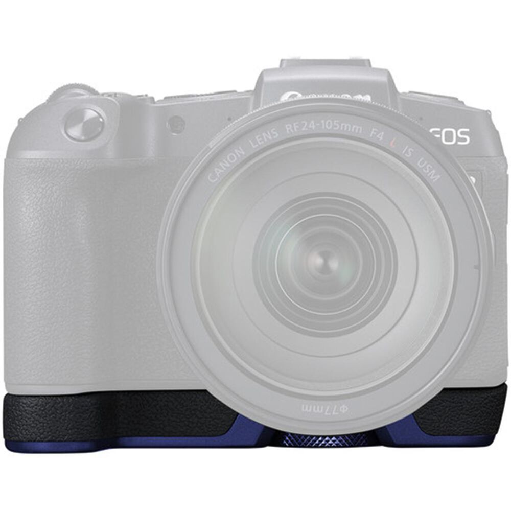 Canon EG-E1 Extension Grip in Blue, , large