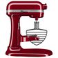 KitchenAid Pastry Beater for Bowl Lift Stand Mixers in Stainless Steel, , large