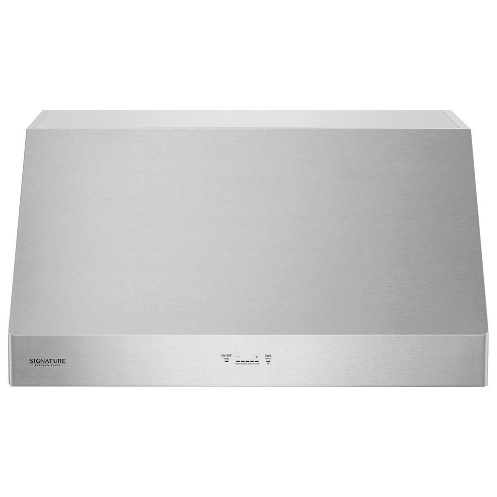 Signature Kitchen Suite 36" Pro Style Wall Hood in Stainless Steel, , large