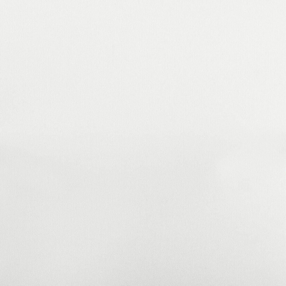 Linon Home Decor Holland Patio Ottoman with Black Frame in Natural, , large