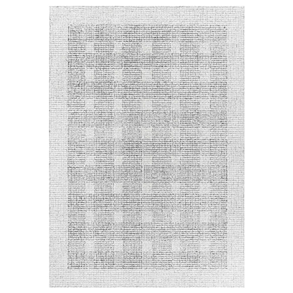 RIZZY Taylor TAY893 8"6" x 11"6" Gray Area Rug, , large