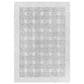 RIZZY Taylor TAY893 8"6" x 11"6" Gray Area Rug, , large