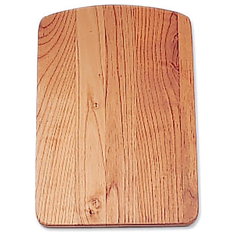 Blanco Diamond 9" x 13.25" Cutting Board in Red, , large