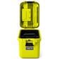 YETI LoadOut GoBox 15L Gear Case in Firefly Yellow, , large