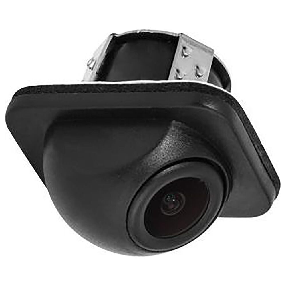Boyo Flush Mount HD Backup Camera with Dual-Use Side or Rear View, , large