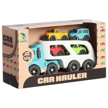 Wheatley Car Hauler Truck, , large