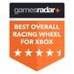 Logitech RS50 System 3-Piece Sim Racing Steering Wheel Setup for Xbox|PC in Black, , large