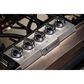 Hestan KGC Series 30" Gas Cooktop in Stainless Steel, , large