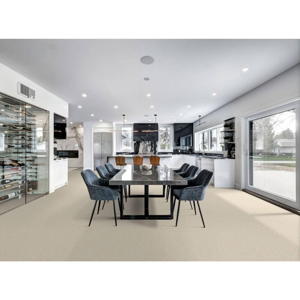 Masland Sandy Beach Carpet in Coastal, , large