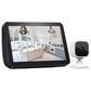 Blink Indoor Smart Security Camera with 1080 HD Video in White, , large