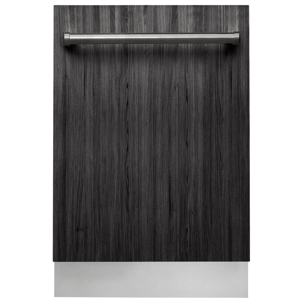 Asko 24" Built-In Fully Integrated Dishwasher with Panel Ready Door, , large