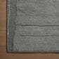 Loloi Walker 2"6" x 13"6" Slate Runner, , large