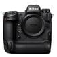 Nikon Z 9 Mirrorless Camera Body Only in Black, , large