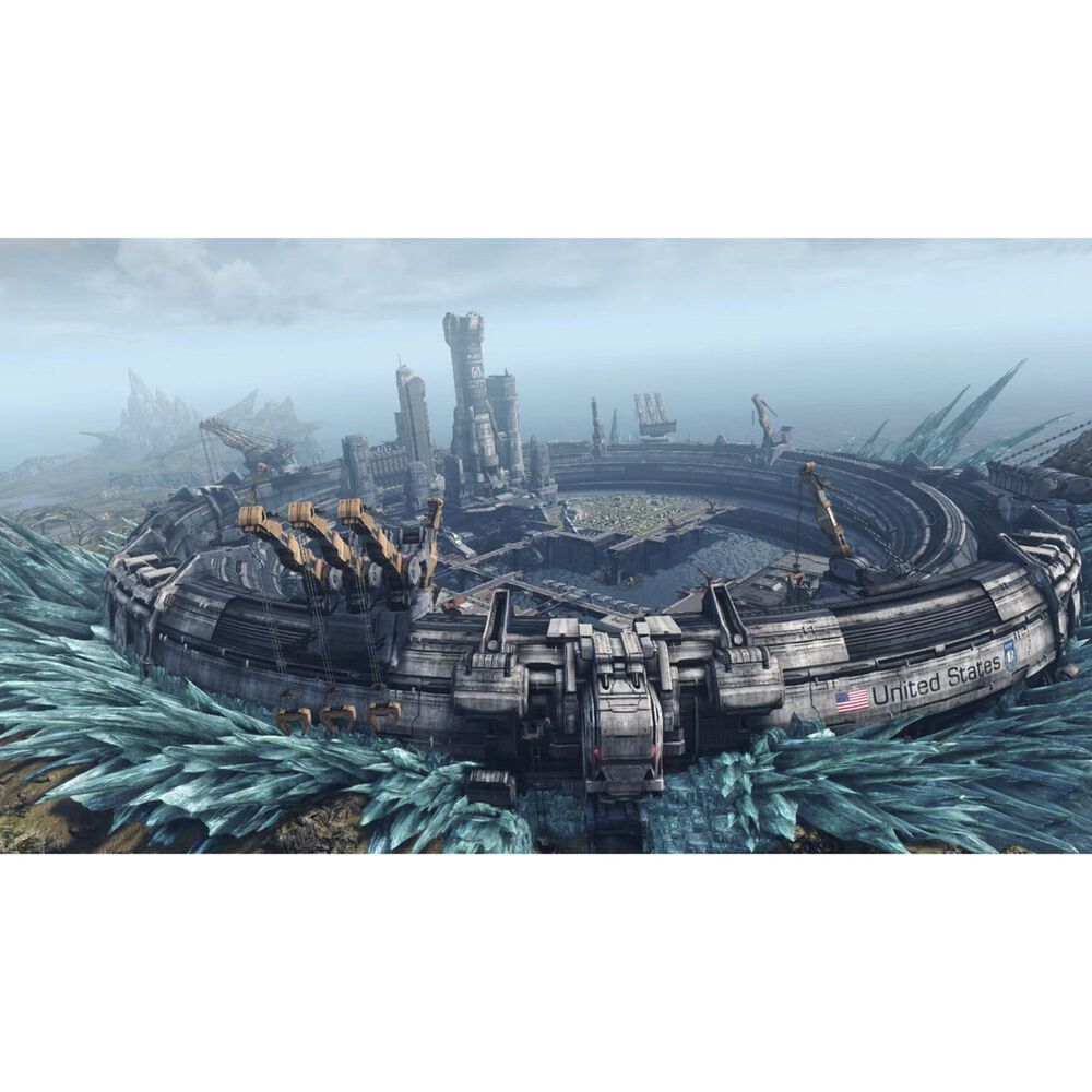 Nintendo Xenoblade Chronicles X: Definitive Edition - Nintendo Switch, , large