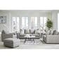 Ashley Stairatt Stationary Loveseat in Anchor, , large
