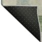 Dalyn Rug Company Pacifica PA12 9" x 12" Seafoam Area Rug, , large