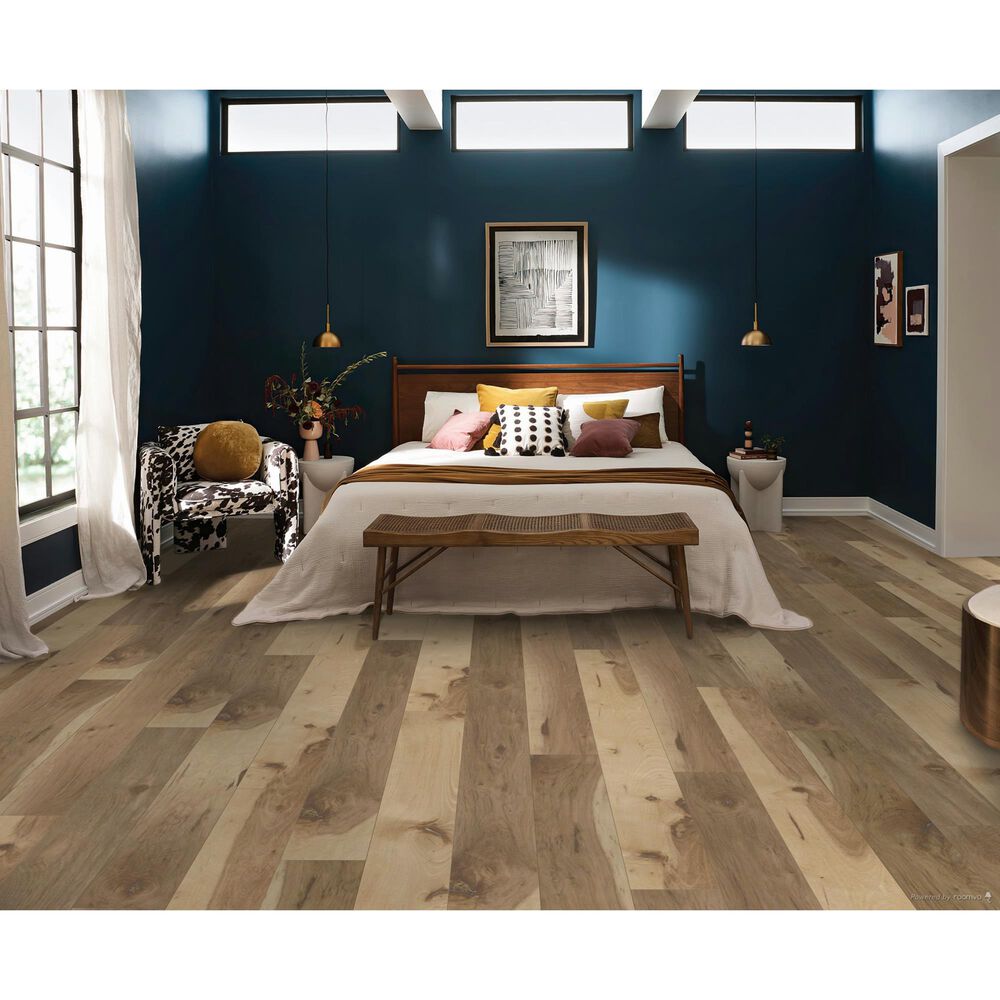 COREtec Pro Classics Havanna Hickory 7&quot; x 73&quot; Luxury Vinyl Plank, , large