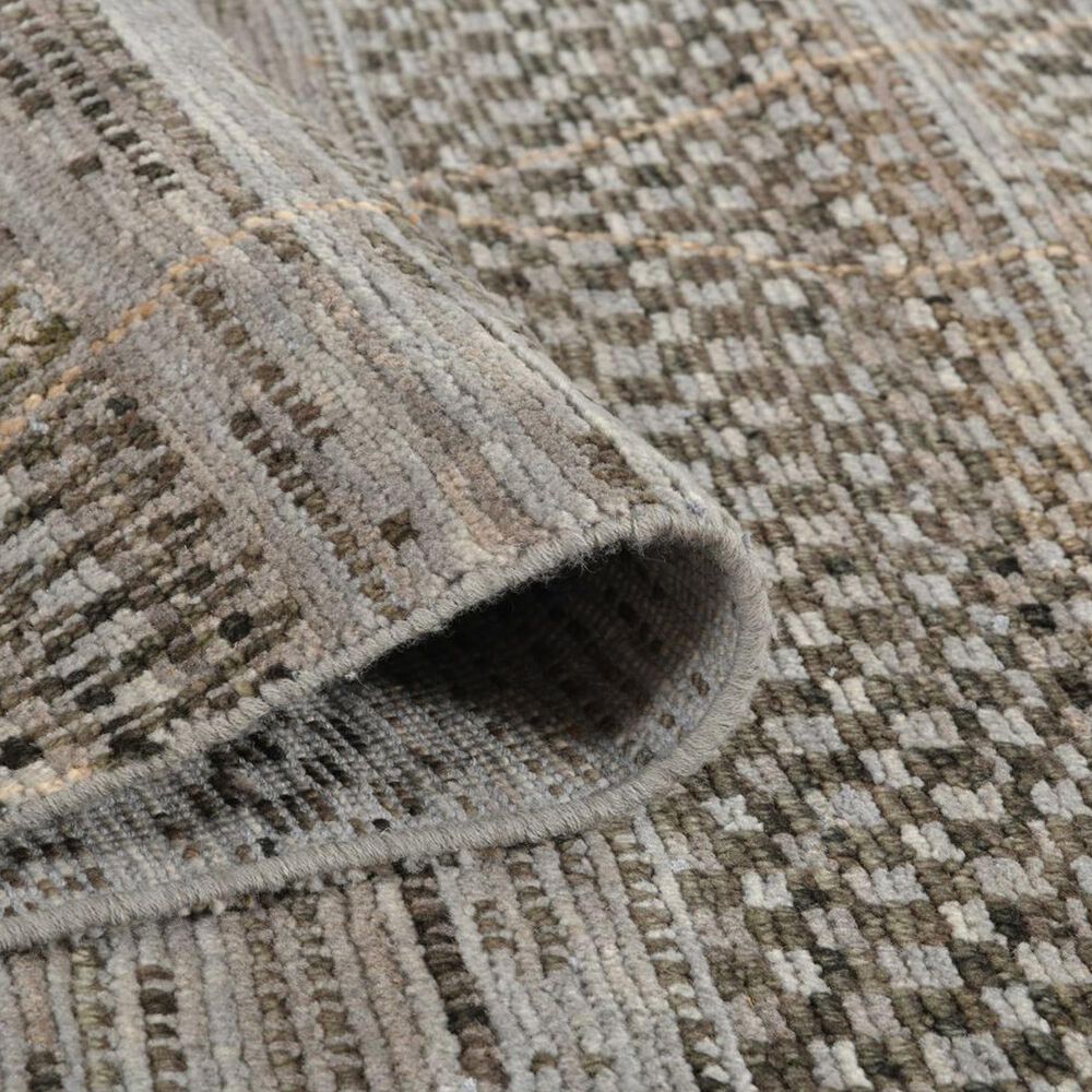 Amer Rugs Legacy 10&#39; x 14&#39; Gray Area Rug, , large