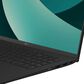 LG Gram 17" Laptop | Intel Core Ultra 7 256V - 16GB RAM - Intel Arc Graphics - 2TB SSD in Obsidian Black, , large