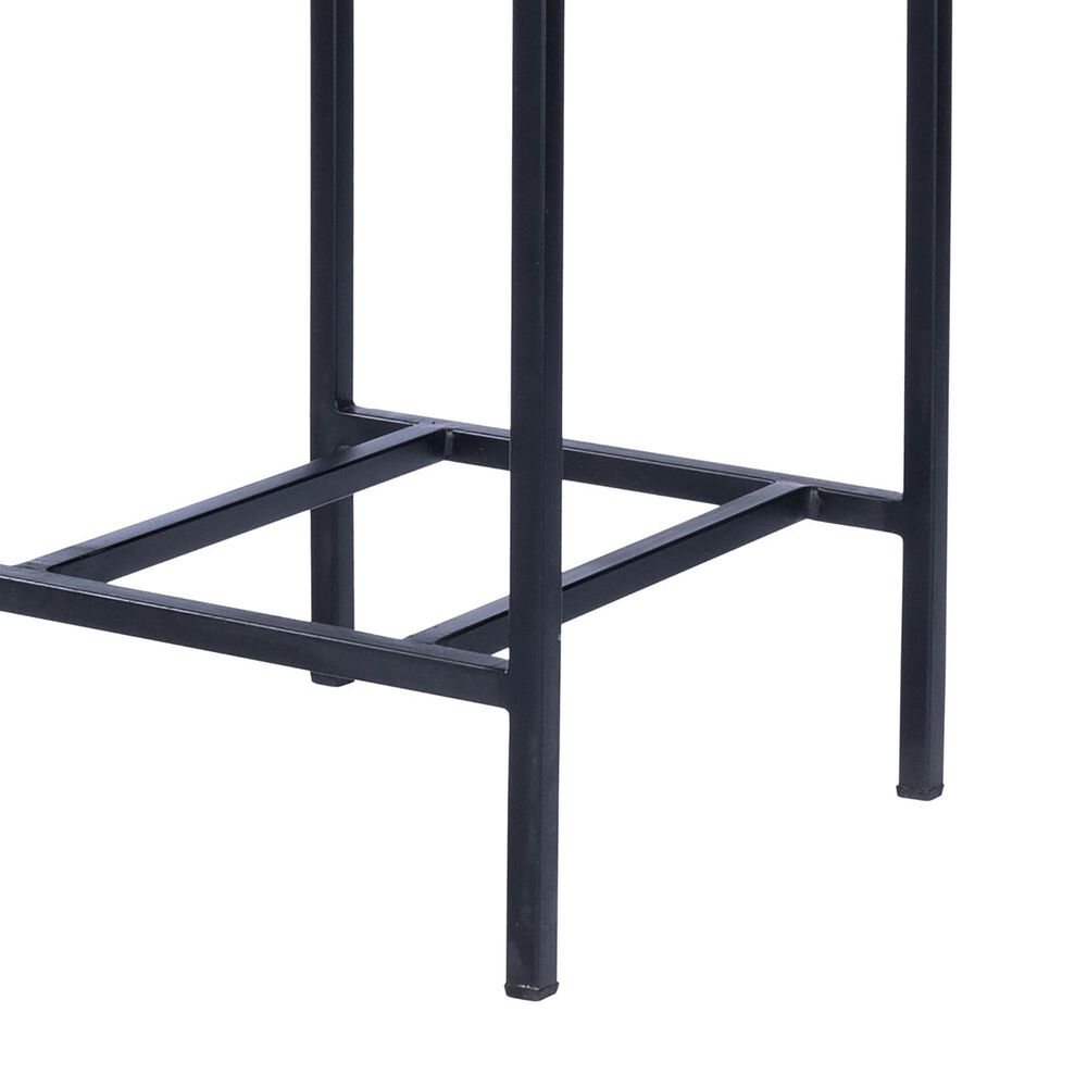 Butler Lazarus Counter Stool in Medium Brown, , large