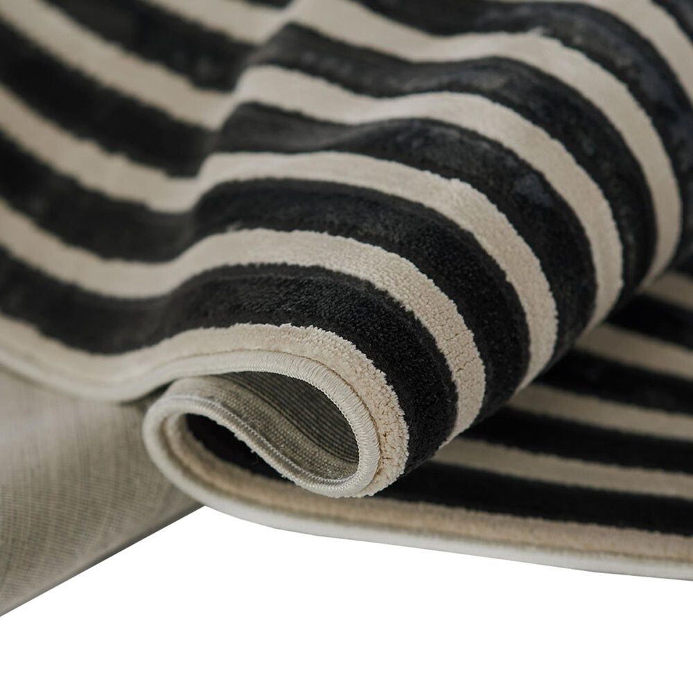 Momeni Xander  2&#39; x 8&#39; Ivory Runner, , large