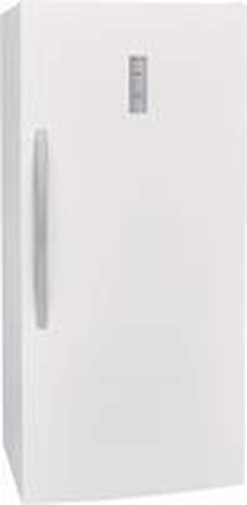 Frigidaire 20 Cu. Ft. Upright Freezer with Bar Handle in White, , large