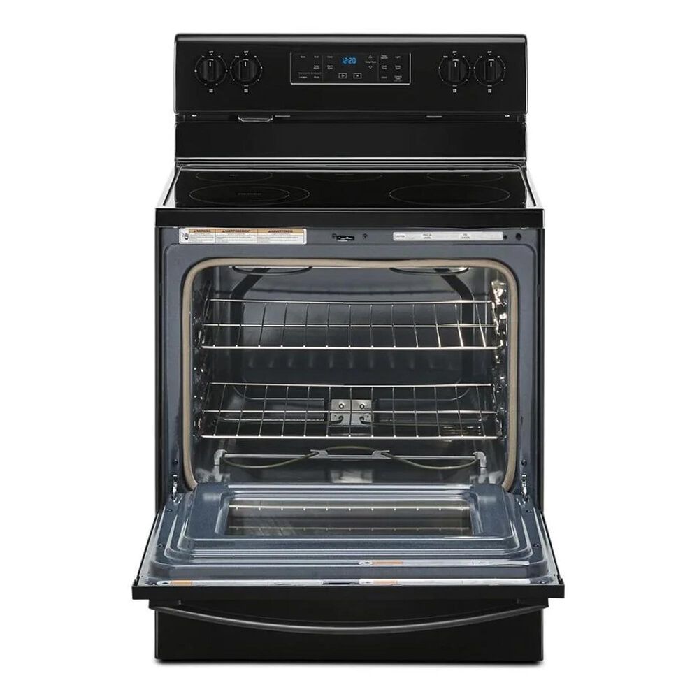 whirlpool electric range element
