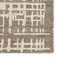 Jaipur Clamor Arlo 10" x 14" Whitecap Gray Area Rug, , large