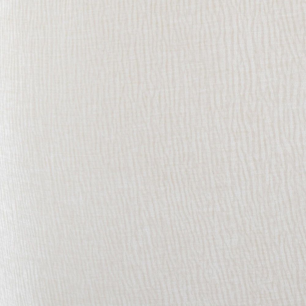 LumiSource Fran Swivel Accent Chair in Cream, , large