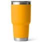 YETI Rambler 30 Oz Tumbler with MagSlider Lid in Beekeeper, , large