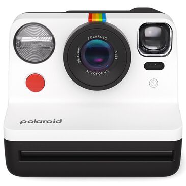 Polaroid Polaroid Now Generation 2 - Black & White, , large