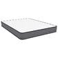 Harvest Sleep 8" Medium Memory Foam Queen Mattress in a Box, , large