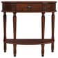 Butler Mozart Console Table in Cherry, , large