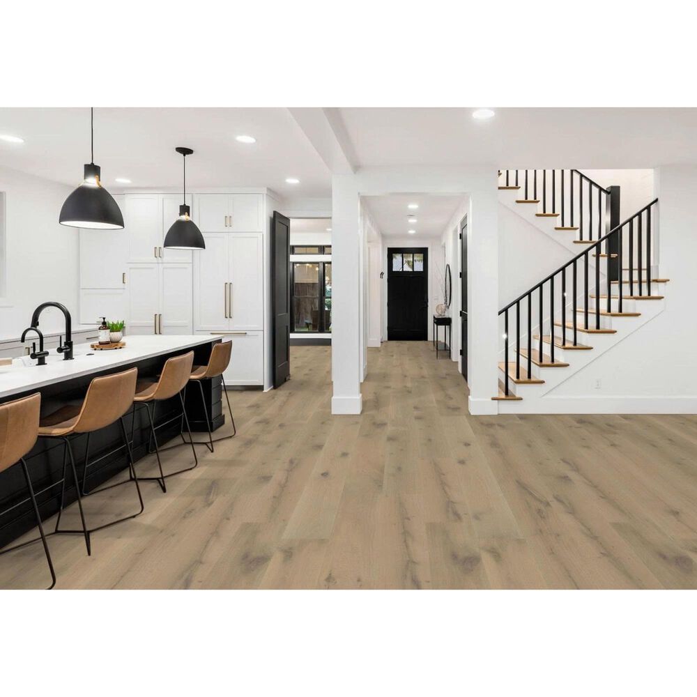 Fabrica Chateau Allier Oak Engineered Hardwood, , large