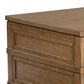 Ashley Sharlance Lift Top Cocktail Table in Light Brown, , large